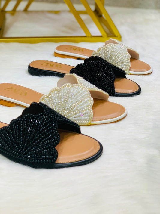 Women’s Premium Flat Sandals
