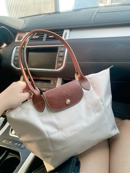 Longchamp Le Pliage Large Tote Bag